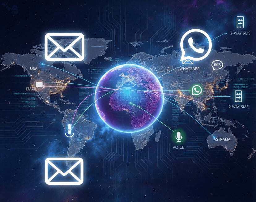 Raza Engage Team Member