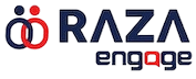 RazaEngage Logo